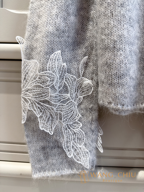 WANG CHIU 商品細節